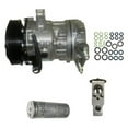 thumbnail image 1 of Global Parts Distributors  9623391 AC Compressor, 1 of 1