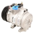 thumbnail image 1 of Global Parts Distributors 9633359 A/C Compressor W/Kit Fits select: 2006-2007 FORD F150, 2007 LINCOLN MARK LT, 1 of 4