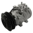 thumbnail image 1 of Global Parts Distributors 9642269 New Compressor With Kit Fits select: 1999-2002 HYUNDAI SONATA, 1 of 4