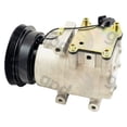 thumbnail image 1 of Global Parts Distributors 9642914 New Compressor With Kit Fits select: 2006-2007 HONDA ACCORD, 1 of 4