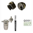thumbnail image 1 of Global Parts Distributors 9711687PB A/C Compressor Kit, For 1994 Chevrolet, 1 of 1