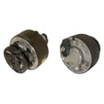 thumbnail image 1 of Global Parts Distributors 9711728 New Compressor With Kit Fits select: 1985-1986 CHEVROLET C10, 1985-1986 CHEVROLET K10, 1 of 4