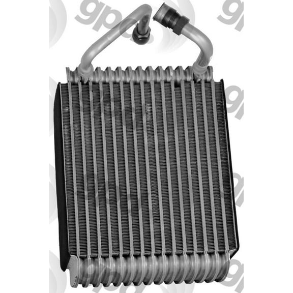 Global Parts Distributors A/C Evaporator Fits select: 1997-2019 FORD ECONOLINE
