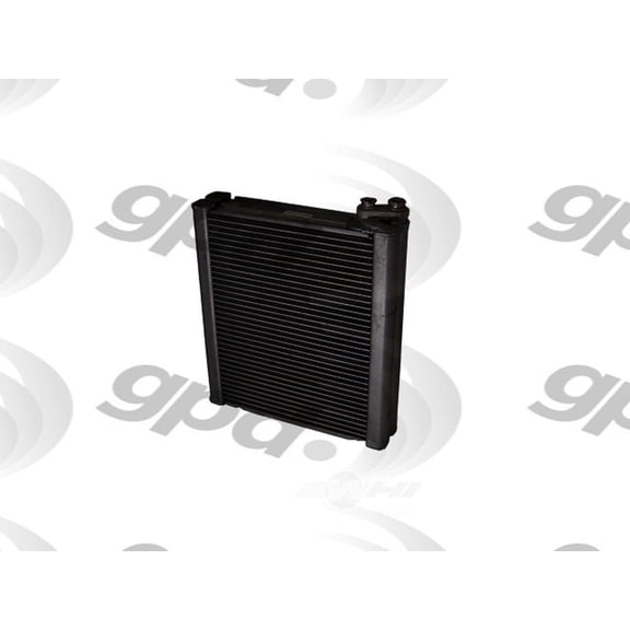 Global Parts Distributors A/C Evaporator Fits select: 2006-2008 DODGE RAM 1500, 2006-2010 DODGE RAM 2500