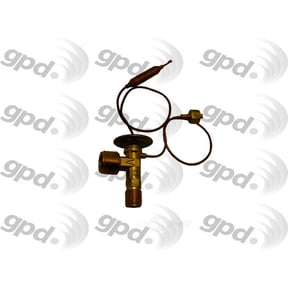 Global Parts Distributors A/C Expansion Valve Fits select: 1994-2002 HONDA ACCORD, 1994-2000 HONDA CIVIC