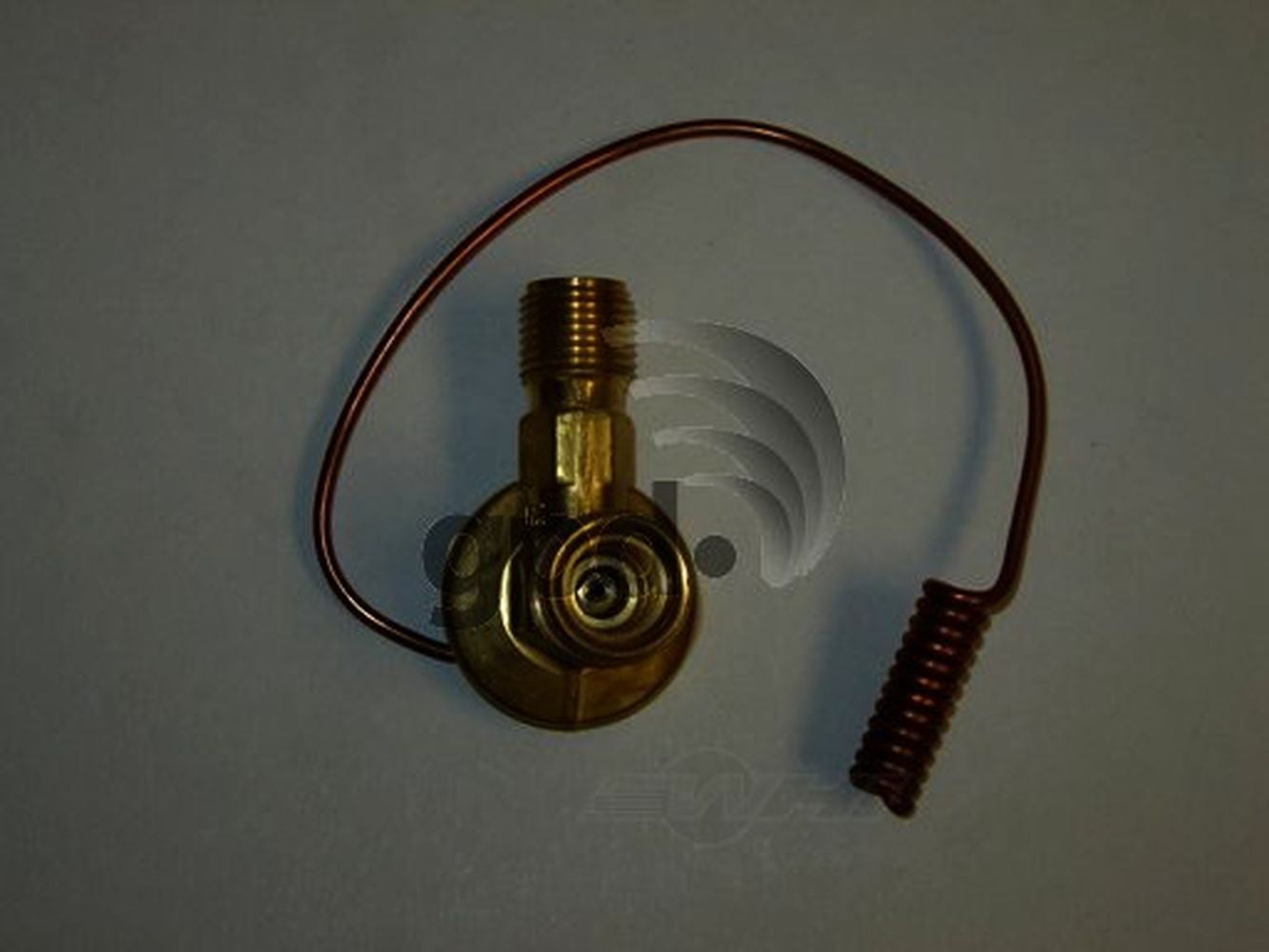 Global Parts Distributors A/C Expansion Valve Fits select: 1995-1996 CHEVROLET TAHOE, 1995-1996 GMC YUKON