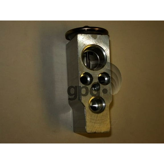 Global Parts Distributors A/C Expansion Valve Fits select: 1999-2003 MITSUBISHI GALANT