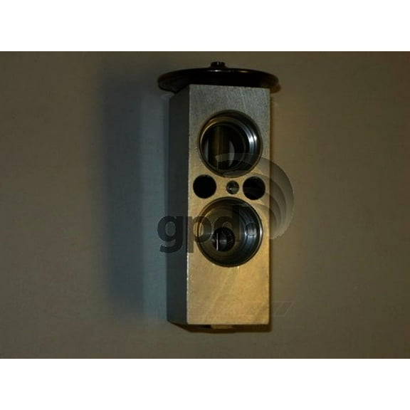 Global Parts Distributors A/C Expansion Valve Fits select: 2001-2003 DODGE DURANGO