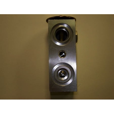 Global Parts Distributors A/C Expansion Valve Fits select: 2002-2005 FORD EXPLORER, 2002-2005 FORD EXPLORER SPORT TRAC