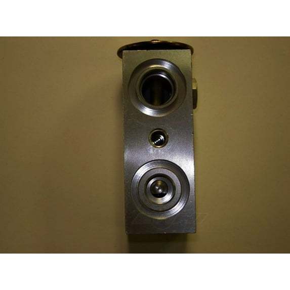Global Parts Distributors A/C Expansion Valve Fits select: 2002-2005 FORD EXPLORER, 2002-2005 FORD EXPLORER SPORT TRAC