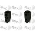 thumbnail image 1 of Global Parts Distributors A/C Expansion Valve Fits select: 2008-2020 DODGE GRAND CARAVAN, 2008-2016 CHRYSLER TOWN & COUNTRY, 1 of 2