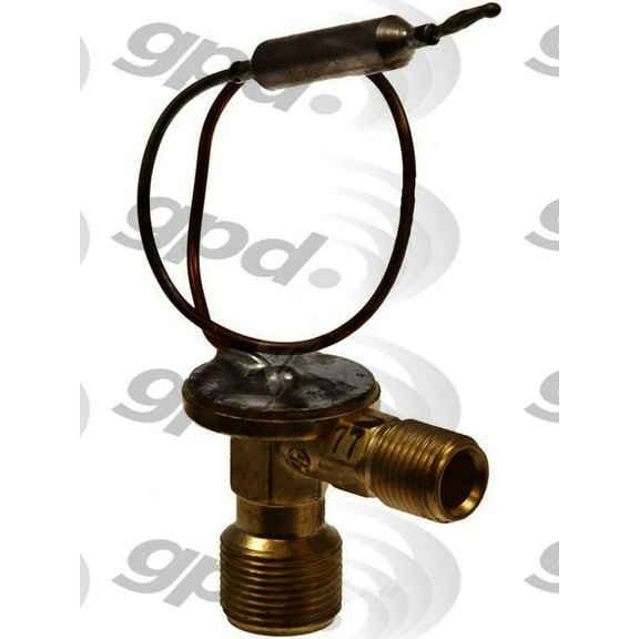 Global Parts Distributors A/C Expansion Valve Fits select: 2009-2015 HONDA PILOT, 2007-2013 ACURA MDX