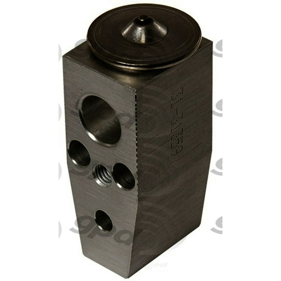 Global Parts Distributors A/C Expansion Valve Fits select: 2011-2017 HONDA ODYSSEY