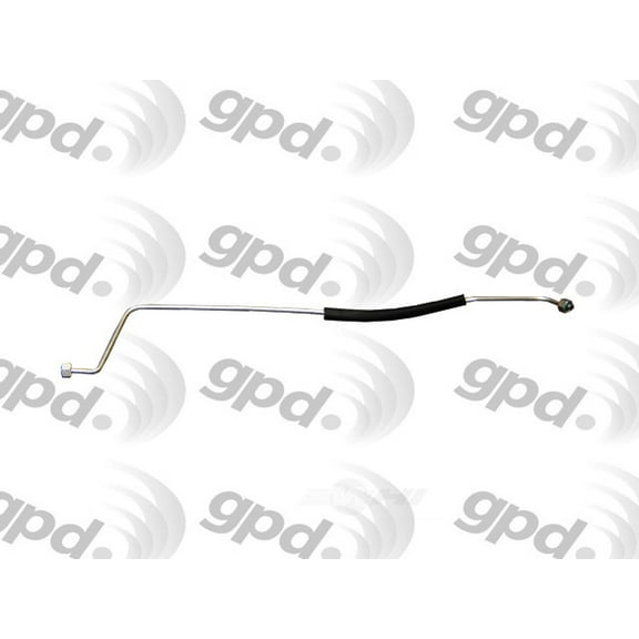 Global Parts Distributors A/C Hose Fits select: 1994-2000 CHEVROLET GMT-400, 1994-2000 GMC SIERRA