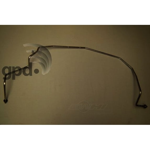 Global Parts Distributors A/C Hose Fits select: 1994-2001 DODGE RAM 1500, 1994-2002 DODGE RAM 2500