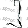 thumbnail image 1 of Global Parts Distributors A/C Hose Fits select: 2001-2006 HYUNDAI SANTA FE, 1 of 2