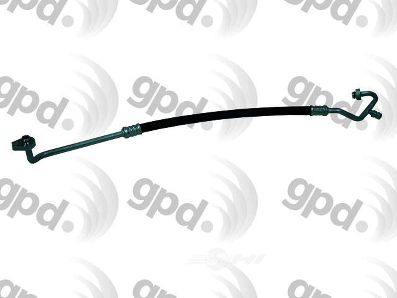 Global Parts Distributors A/C Hose Fits select: 2001-2010 CHRYSLER PT CRUISER