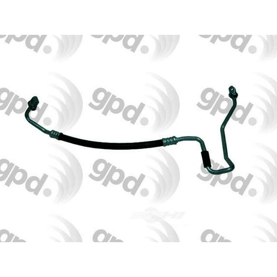 Global Parts Distributors A/C Hose Fits select: 2002-2006 HONDA CR-V