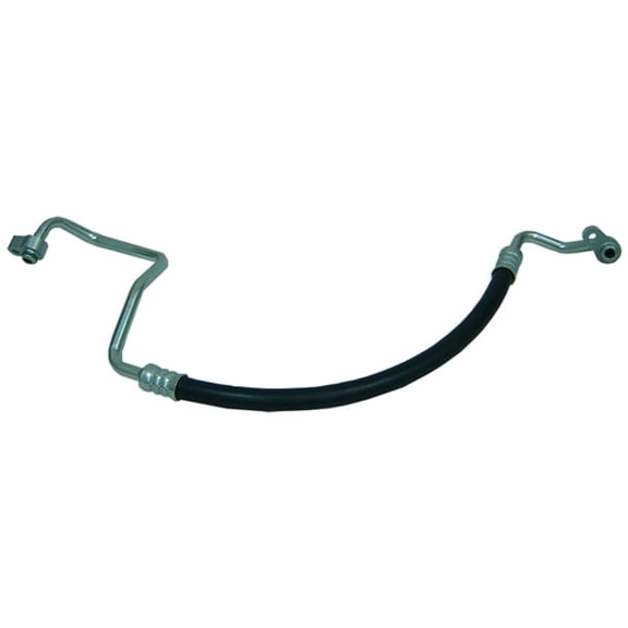 Global Parts Distributors A/C Hose Fits select: 2003-2007 HONDA ACCORD