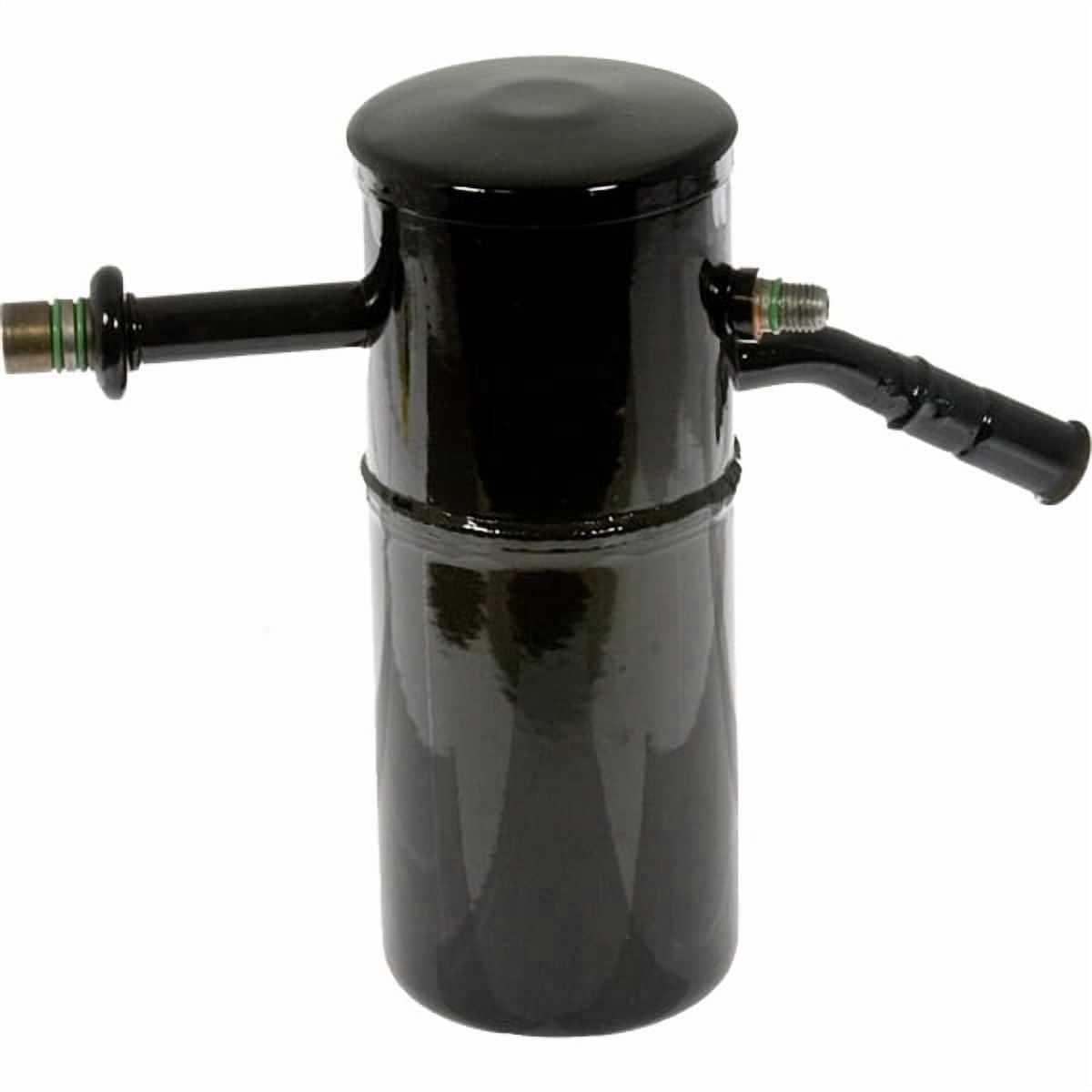Global Parts Distributors A/C Receiver Drier Fits select: 1997-1999 DODGE DAKOTA