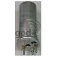 thumbnail image 1 of Global Parts Distributors A/C Receiver Drier Fits select: 2000-2004 DODGE DAKOTA, 1 of 2