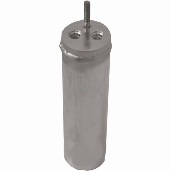 Global Parts Distributors A/C Receiver Drier Fits select: 2004-2009 MAZDA 3, 2006-2010 MAZDA 5