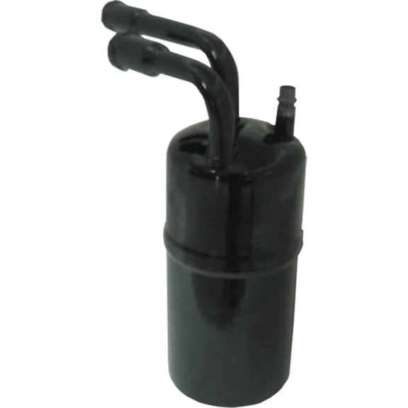 Global Parts Distributors A/C Receiver Drier Fits select: 2005-2010 FORD MUSTANG