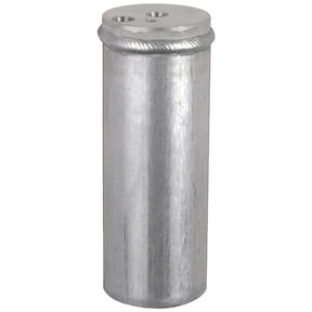 Global Parts Distributors A/C Receiver Drier Fits select: 2005-2019 NISSAN FRONTIER, 2005-2012 NISSAN PATHFINDER