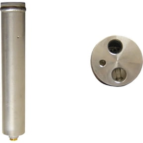 Global Parts Distributors A/C Receiver Drier Fits select: 2007-2018 NISSAN ALTIMA, 2008-2013 NISSAN ROGUE