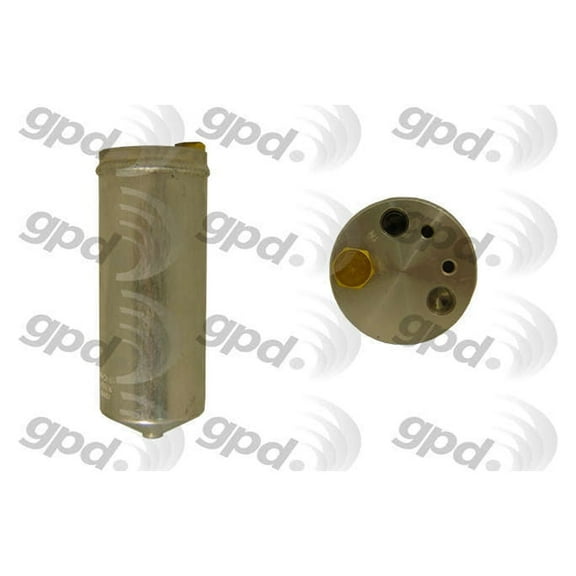 Global Parts Distributors A/C Receiver Drier