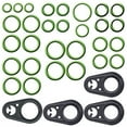 thumbnail image 1 of Global Parts Distributors A/C Sys. O-Ring and Gasket Kit Fits select: 2001-2007 CHRYSLER TOWN & COUNTRY, 2001-2007 DODGE GRAND CARAVAN, 1 of 2