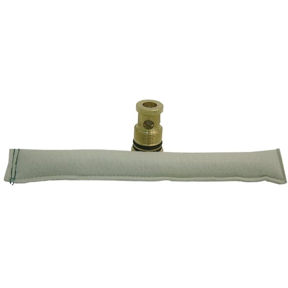 Global Parts Distributors Drier Desiccant Element Fits select: 2006-2009 HONDA CIVIC, 2002-2008 HONDA CR-V