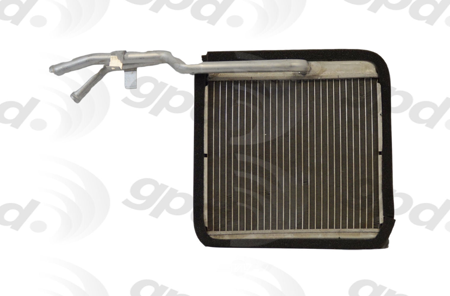Global Parts Distributors HVAC Heater Core