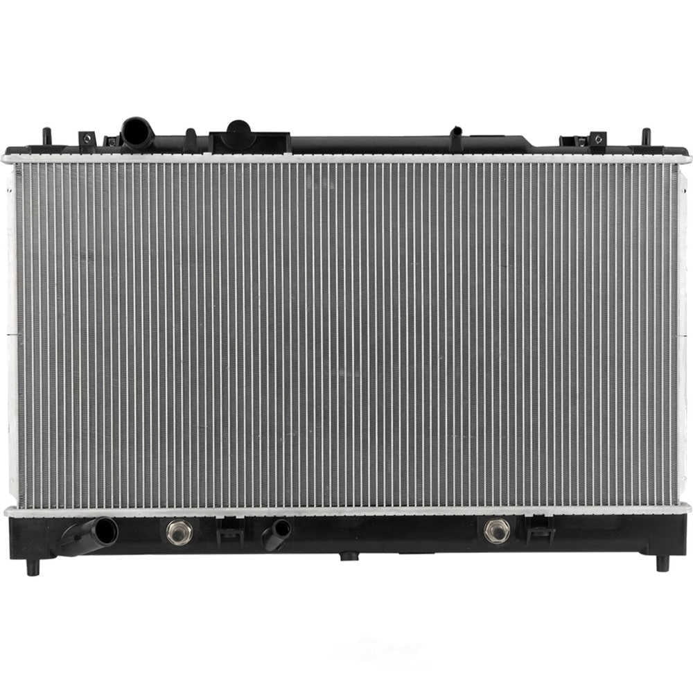 Global Parts Distributors LLC 13069C Radiator