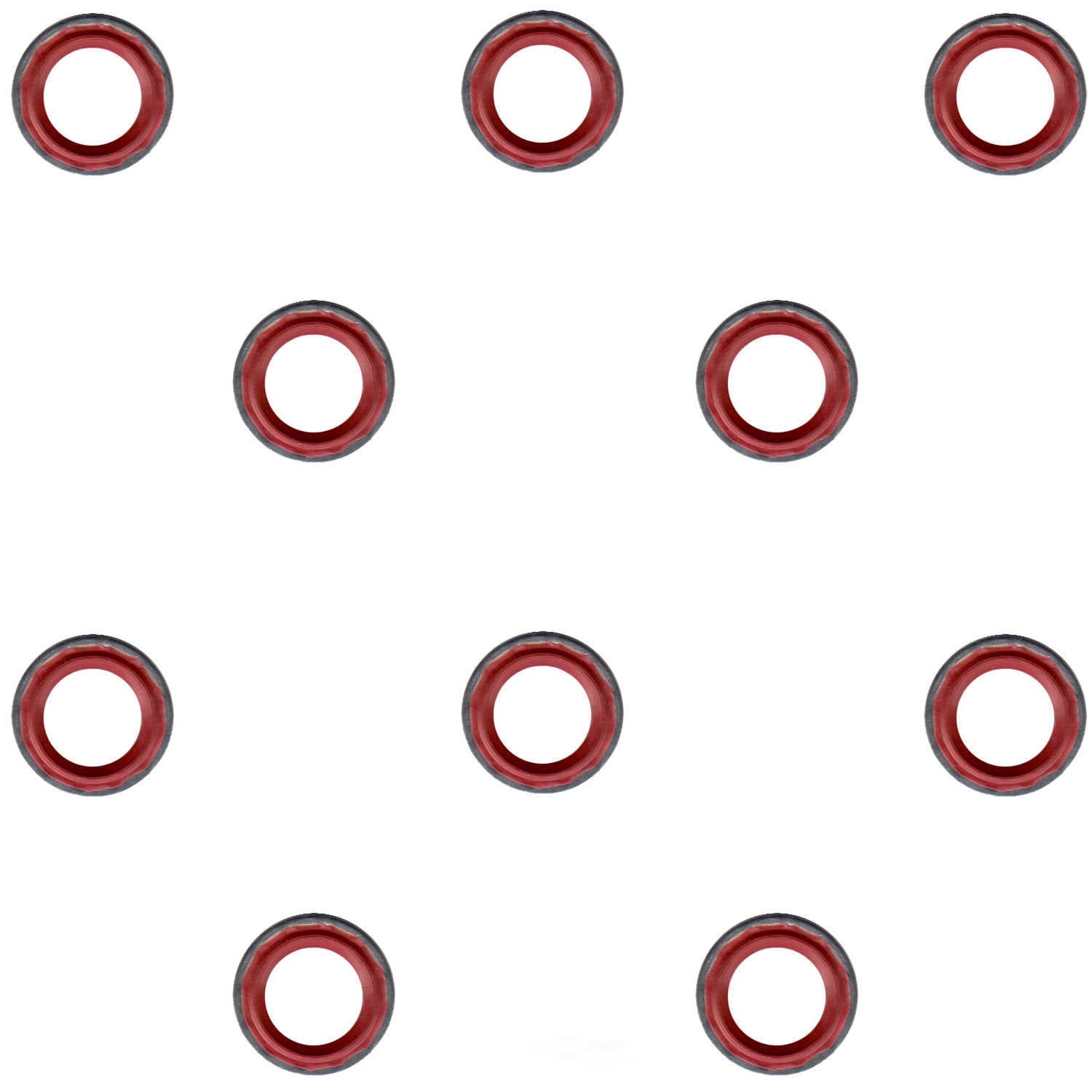 Global Parts Distributors LLC 1311726 A/C Compressor Seal