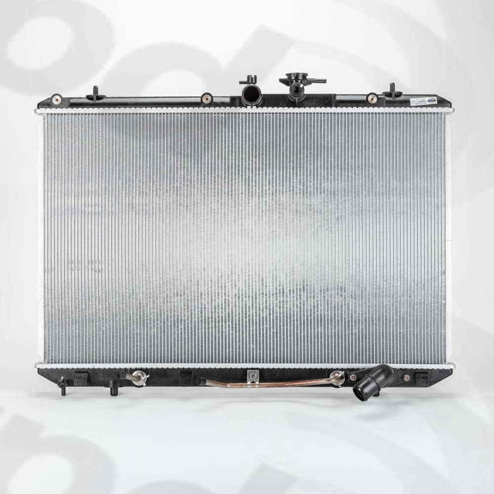 Global Parts Distributors LLC 13122C Radiator