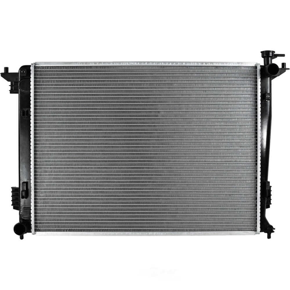 Global Parts Distributors LLC 13149C Radiator