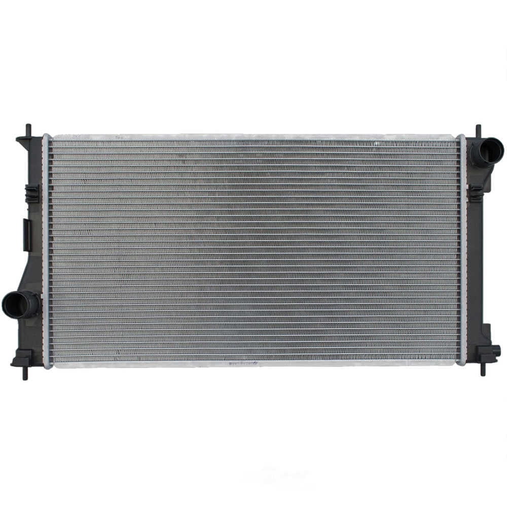 Global Parts Distributors LLC 13347C Radiator
