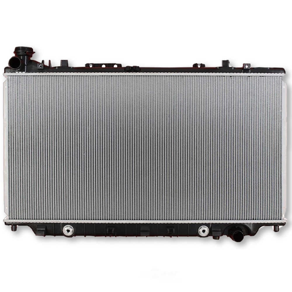 Global Parts Distributors LLC 13473C Radiator