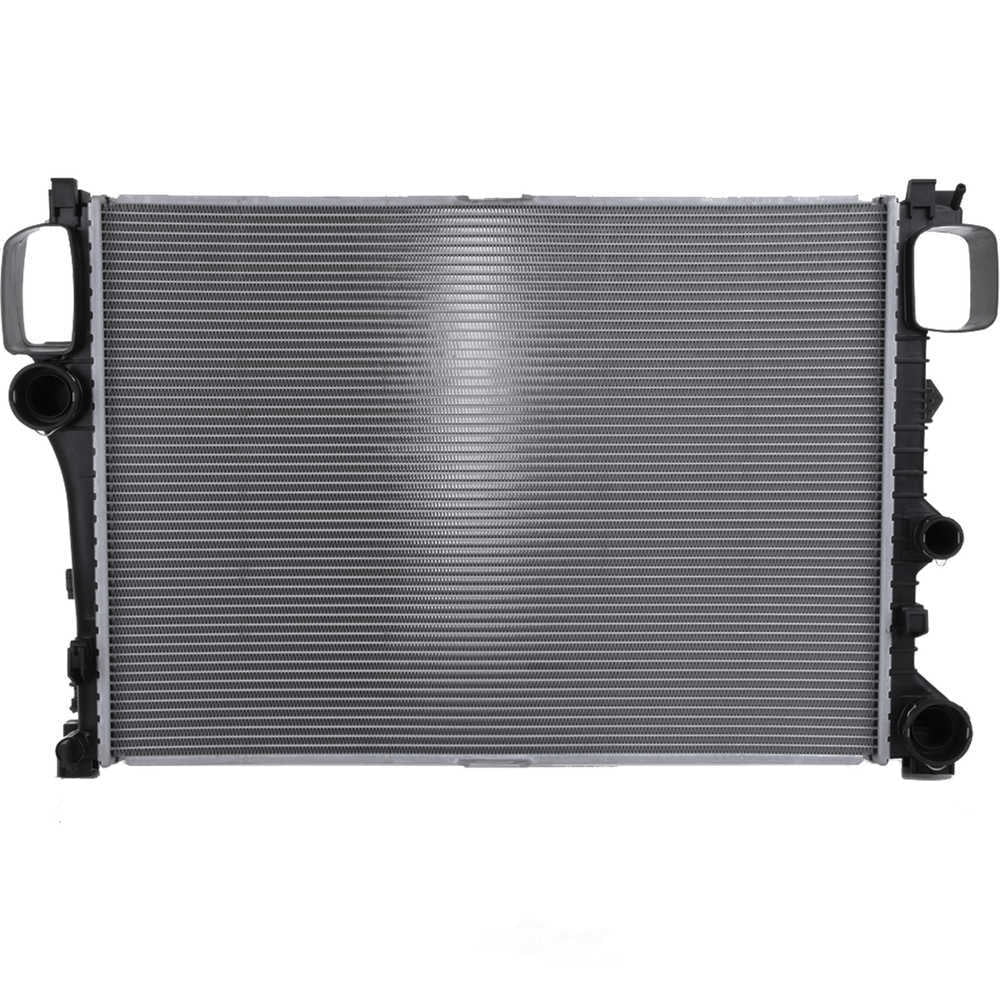 Global Parts Distributors LLC 13496C Radiator