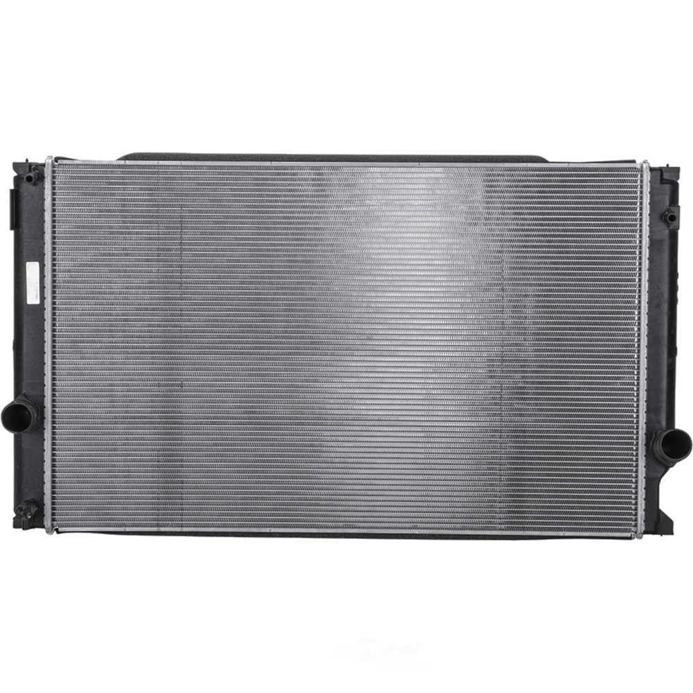 Global Parts Distributors LLC 13514C Radiator