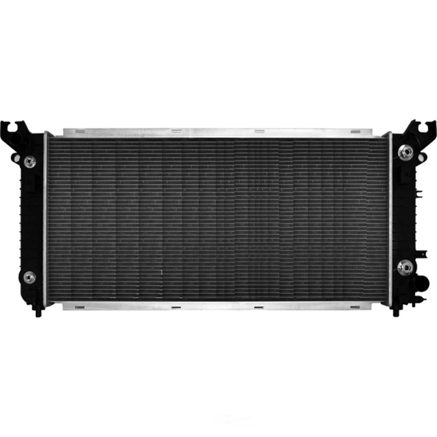 Global Parts Distributors LLC 13569C Radiator