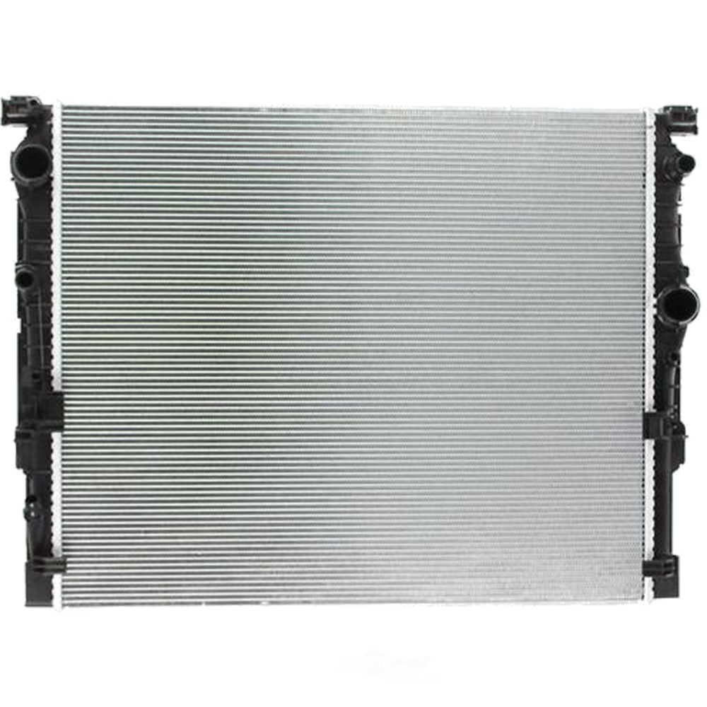 Global Parts Distributors LLC 13634C Radiator