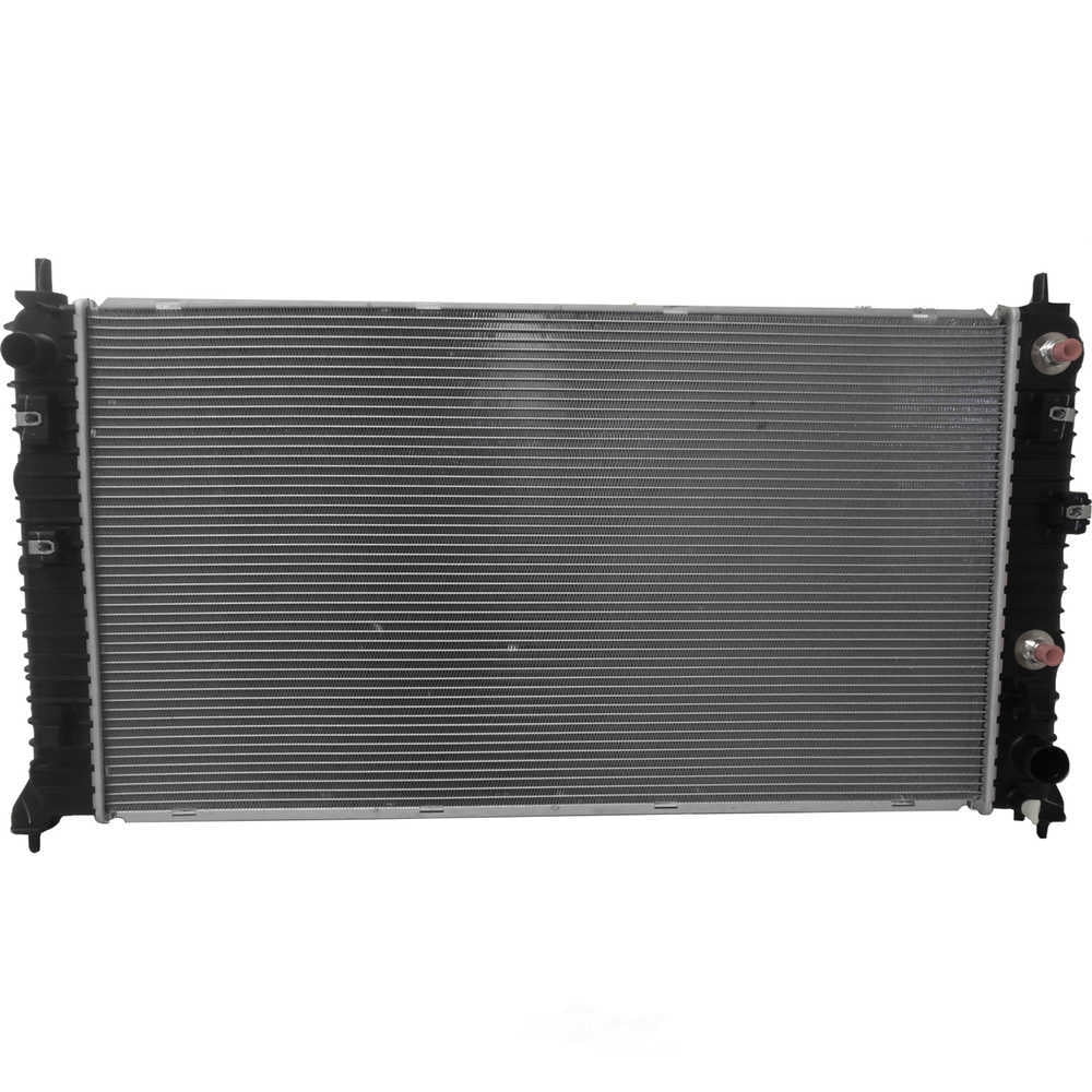 Global Parts Distributors LLC 13767C Radiator