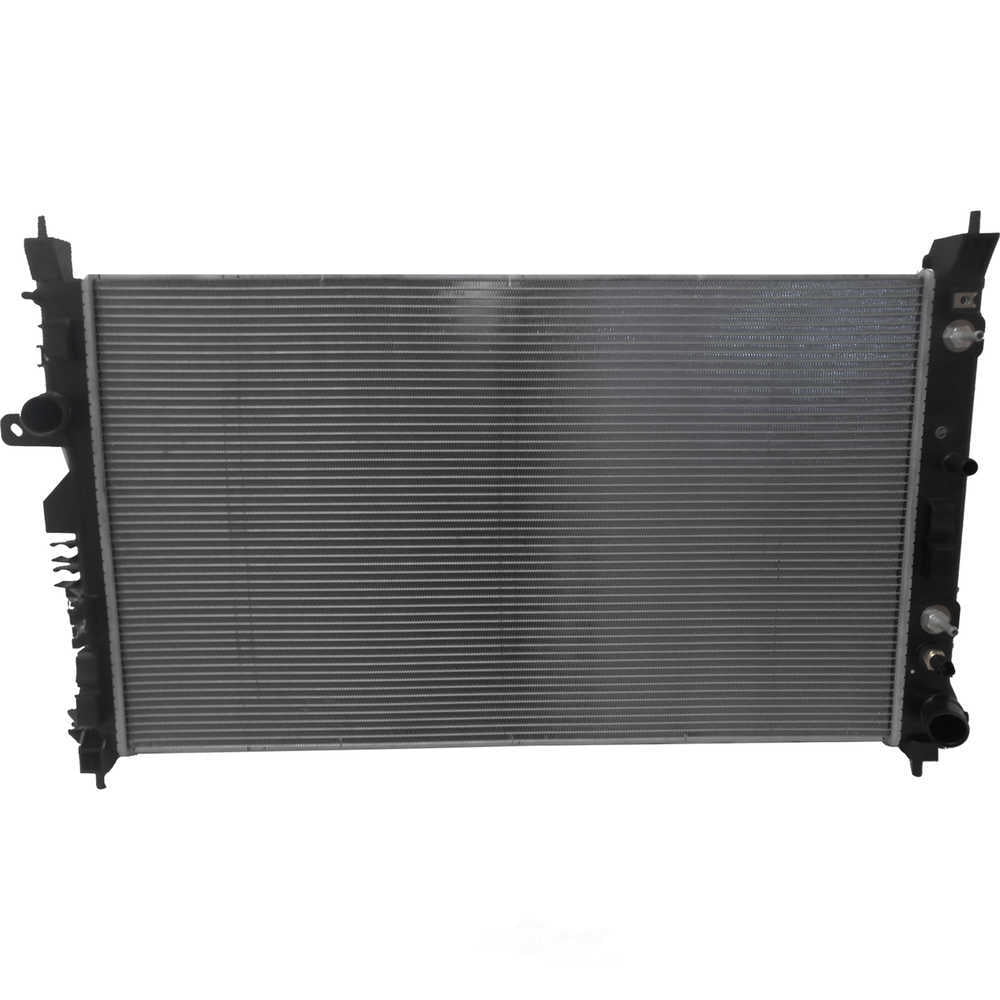 Global Parts Distributors LLC 13774C Radiator