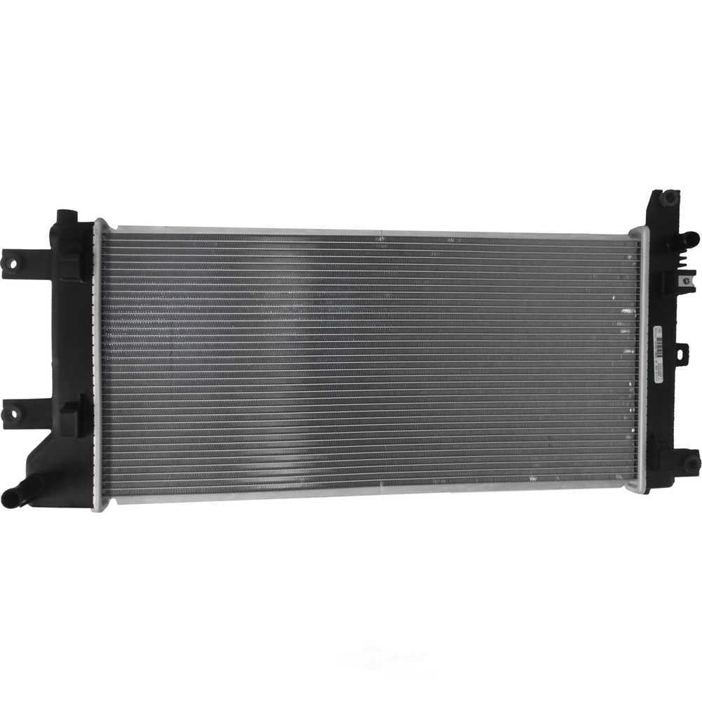 Global Parts Distributors LLC 13779C Radiator