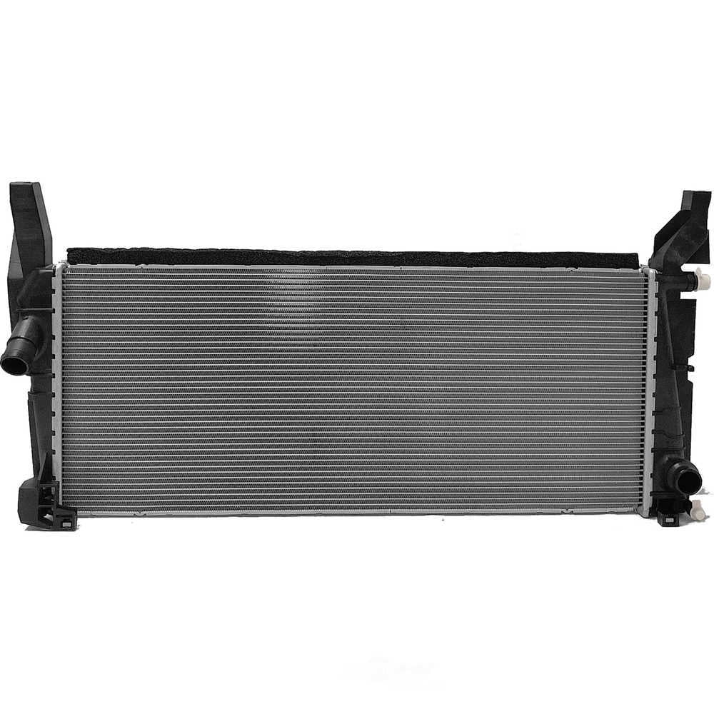 Global Parts Distributors LLC 13797C Radiator