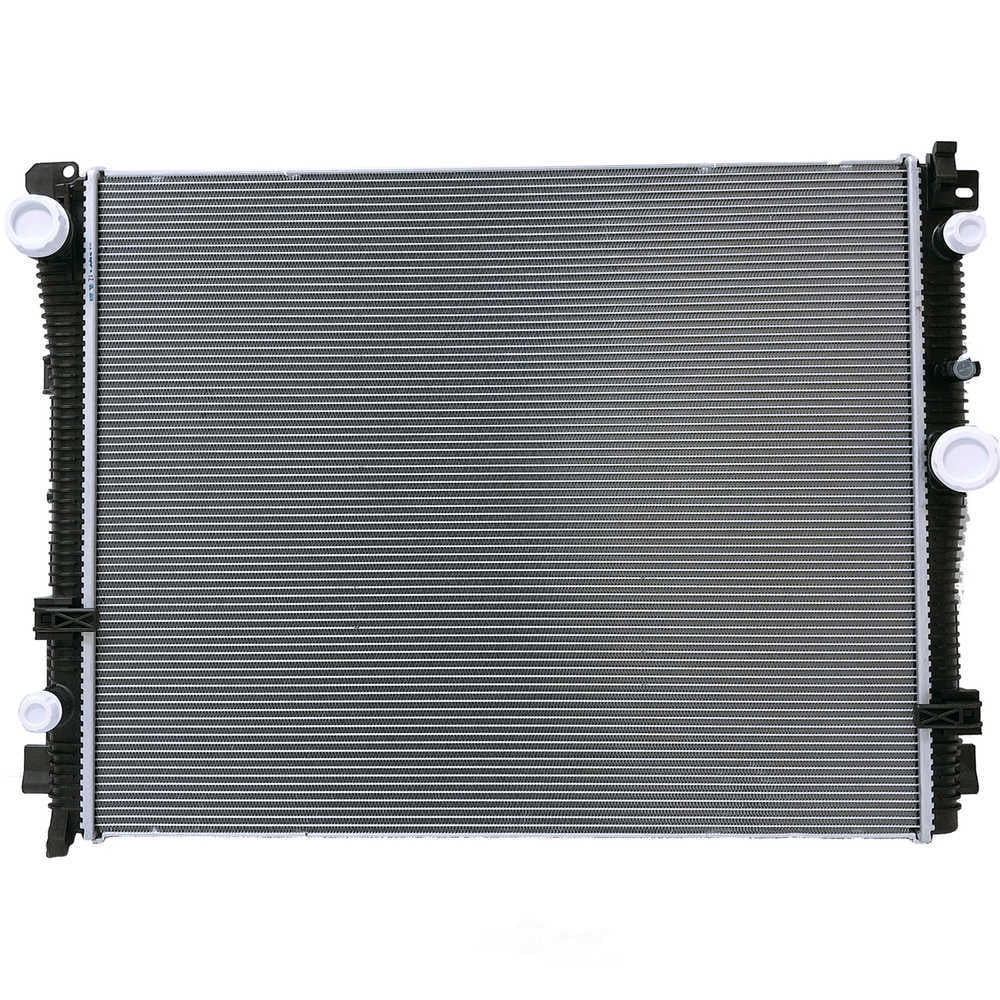 Global Parts Distributors LLC 13798C Radiator