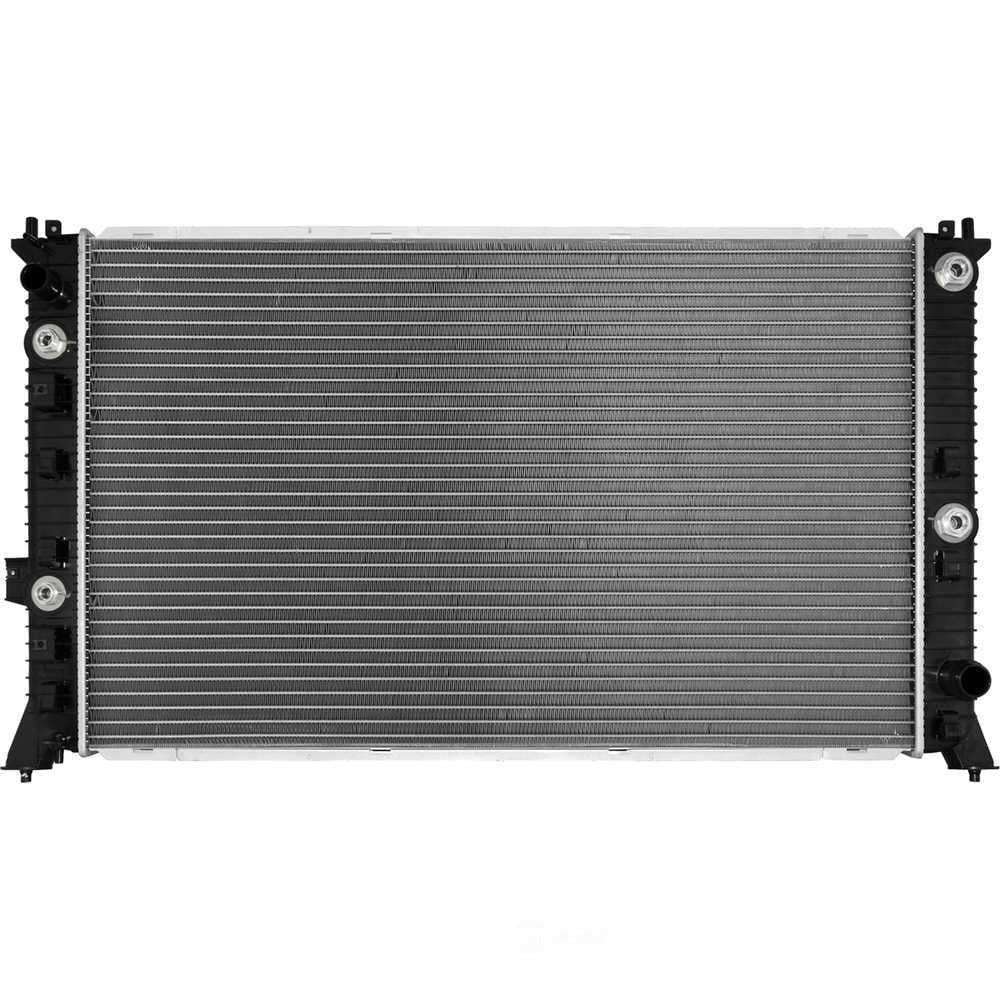 Global Parts Distributors LLC 13885C Radiator