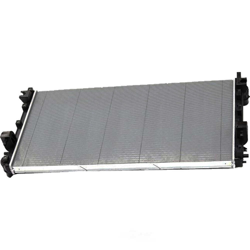 Global Parts Distributors LLC 13942C Radiator
